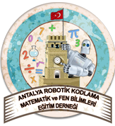 Antalya Robotik Kodlama Matematik ve Fen Bilimleri Eğitim Derneği